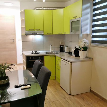Jale Apartment Сплит Экстерьер фото