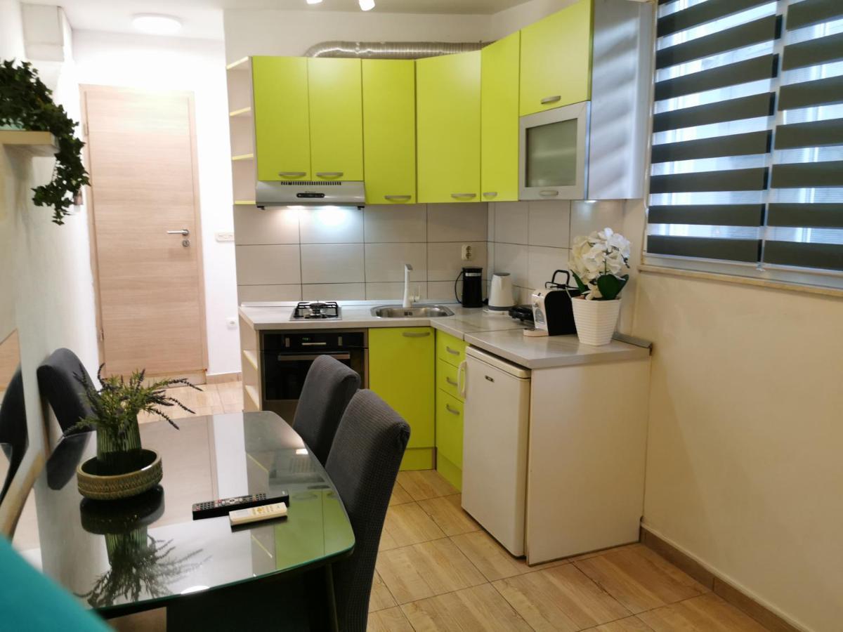 Jale Apartment Сплит Экстерьер фото