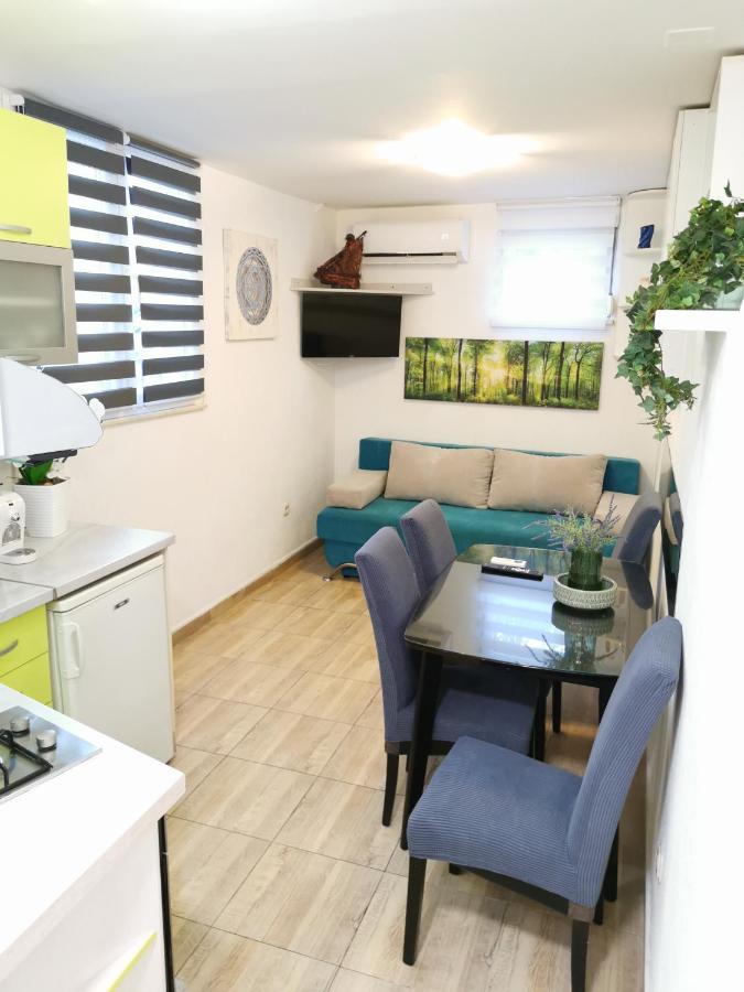 Jale Apartment Сплит Экстерьер фото
