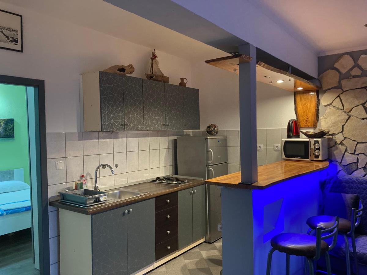 Jale Apartment Сплит Экстерьер фото