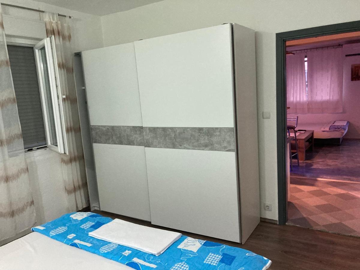 Jale Apartment Сплит Экстерьер фото