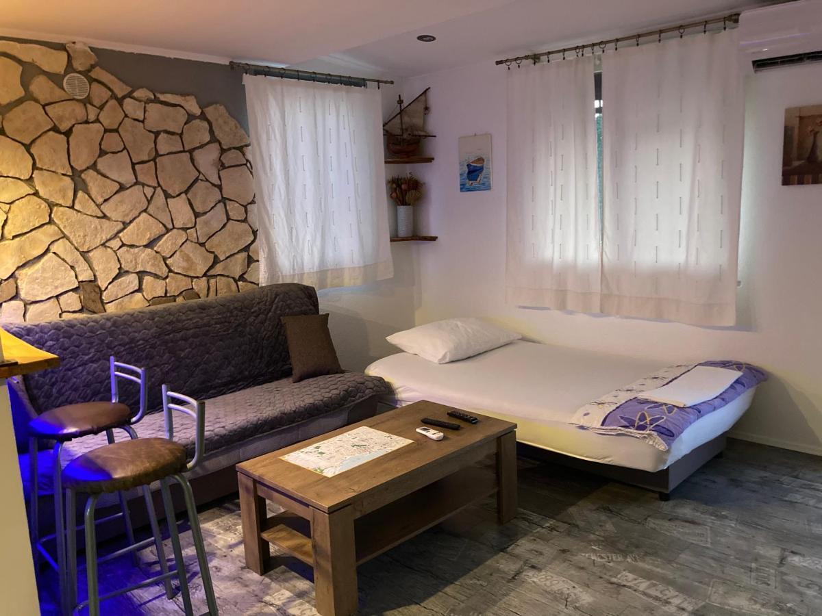 Jale Apartment Сплит Экстерьер фото