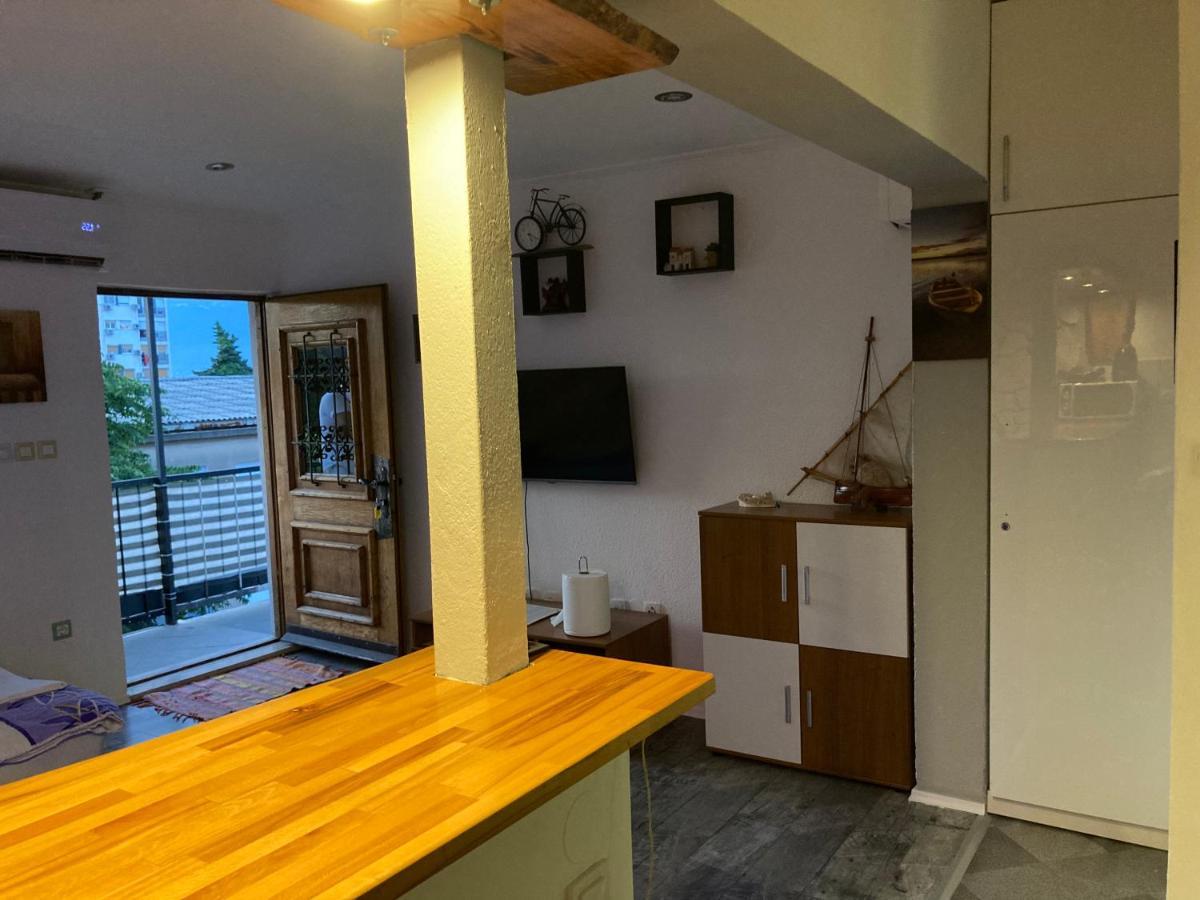 Jale Apartment Сплит Экстерьер фото