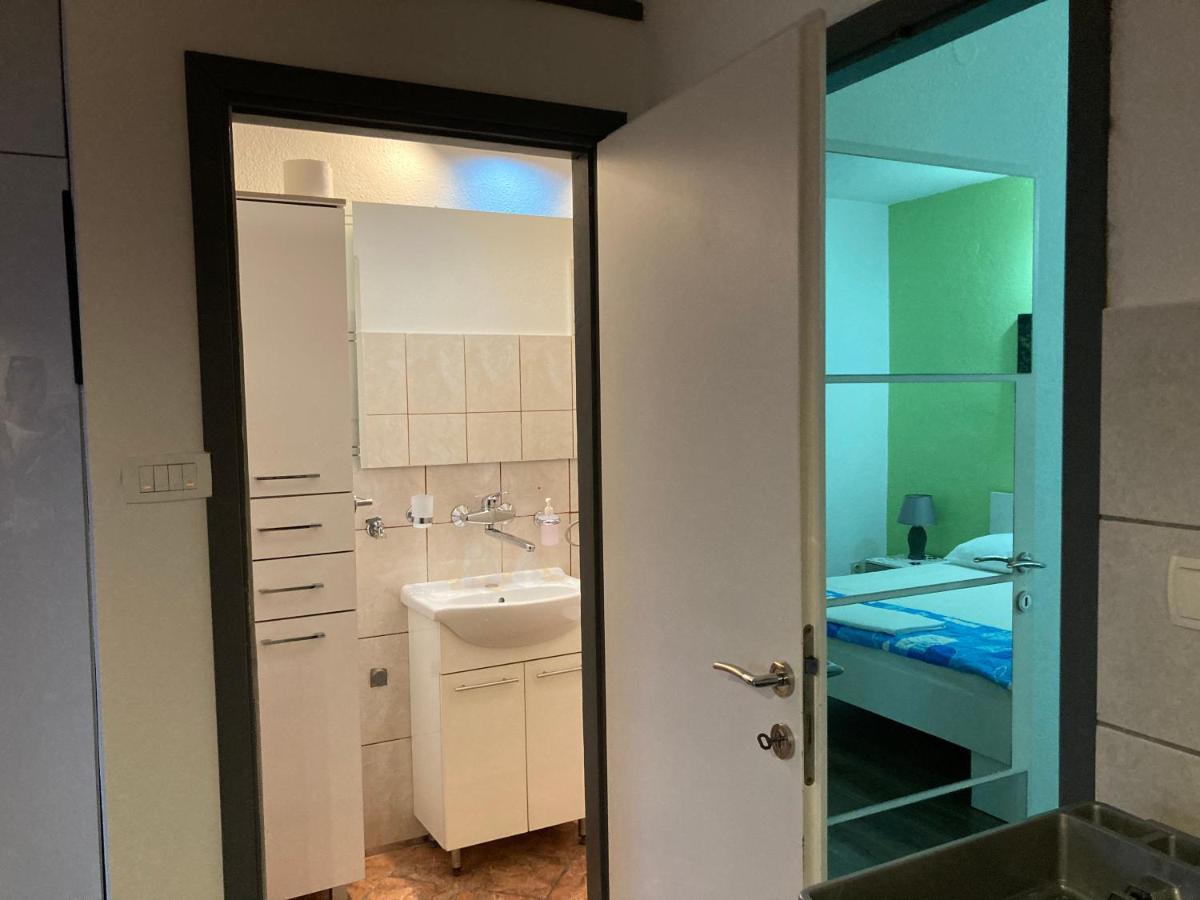 Jale Apartment Сплит Экстерьер фото