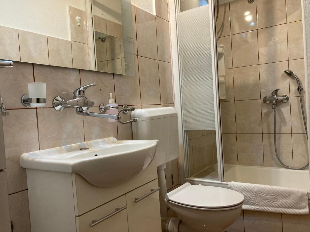 Jale Apartment Сплит Экстерьер фото