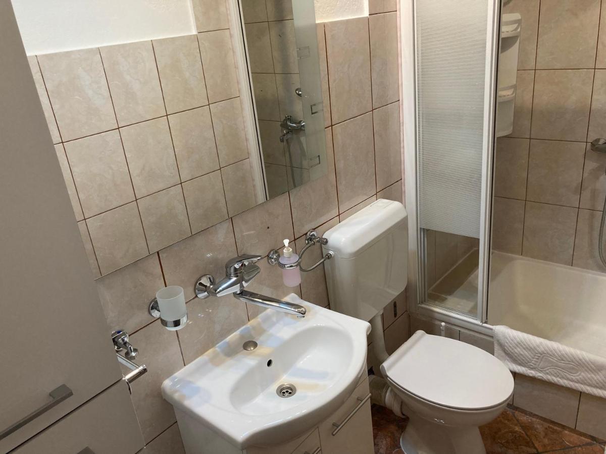 Jale Apartment Сплит Экстерьер фото
