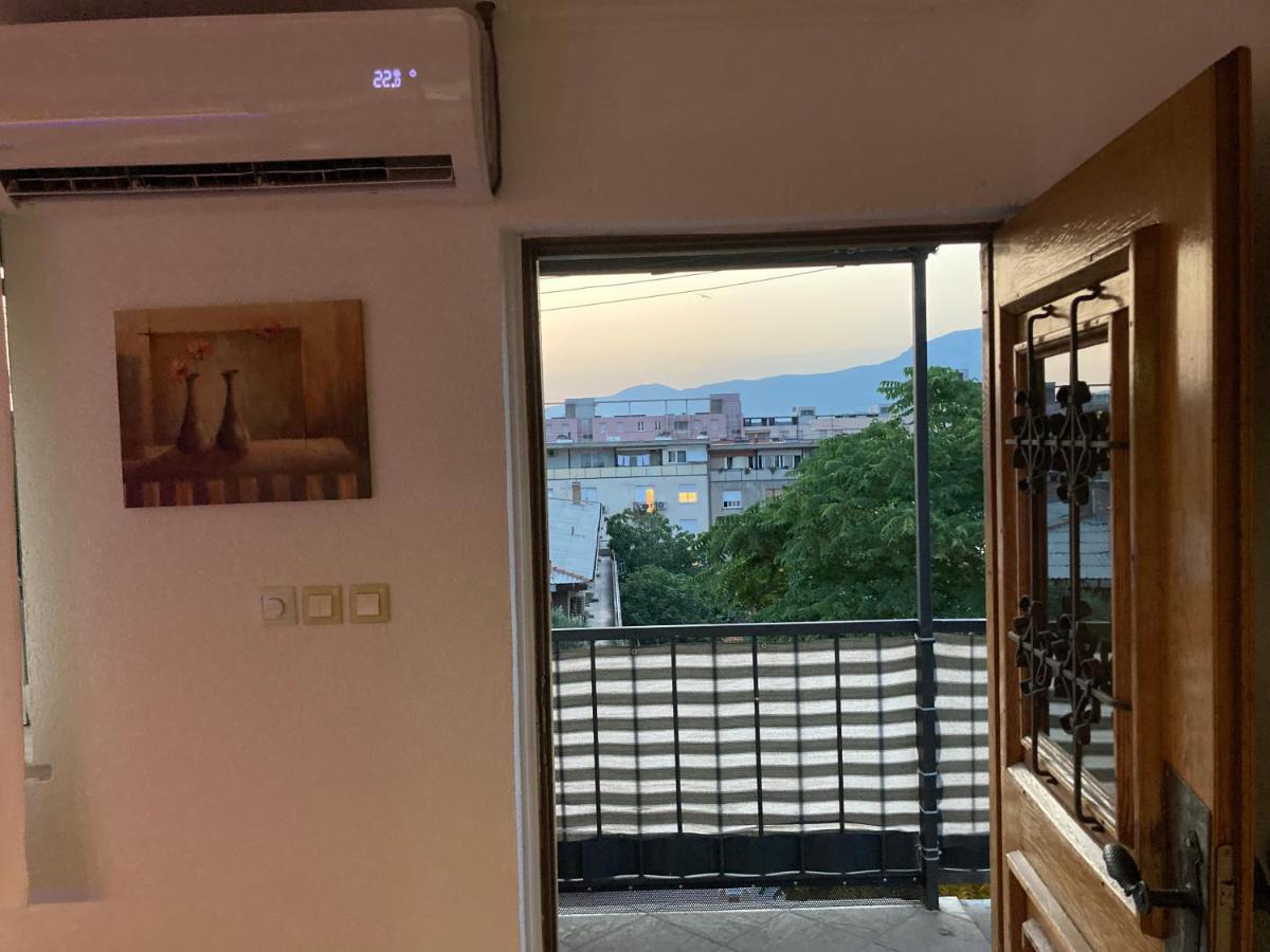 Jale Apartment Сплит Экстерьер фото