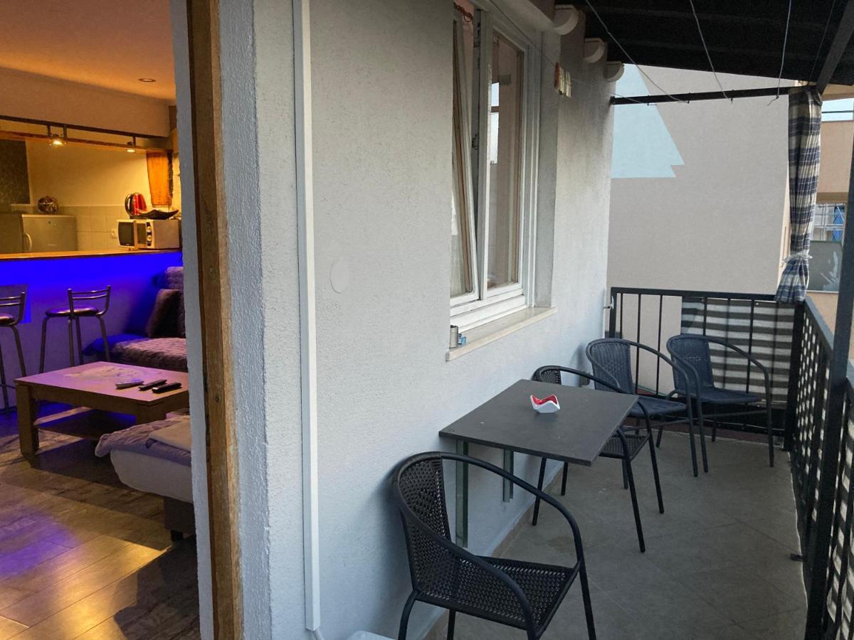 Jale Apartment Сплит Экстерьер фото