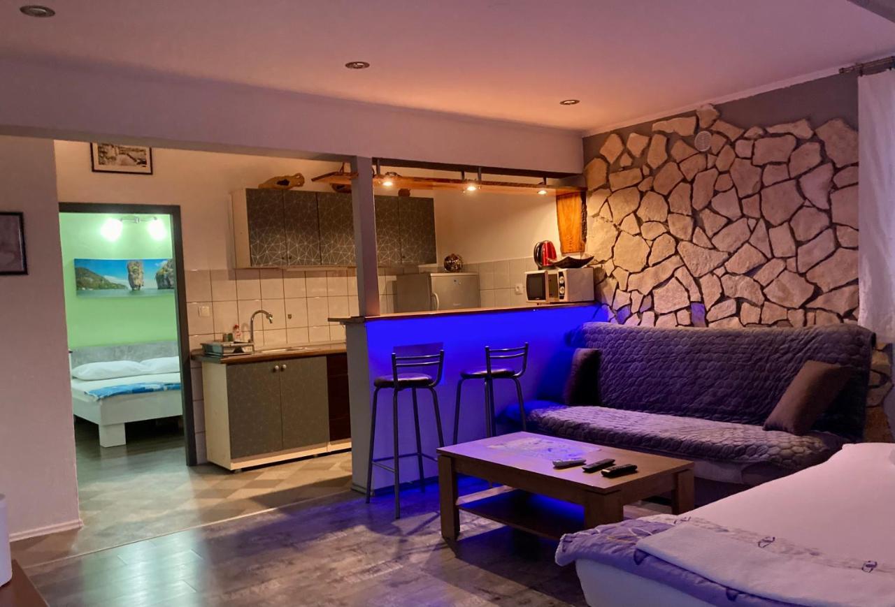 Jale Apartment Сплит Экстерьер фото