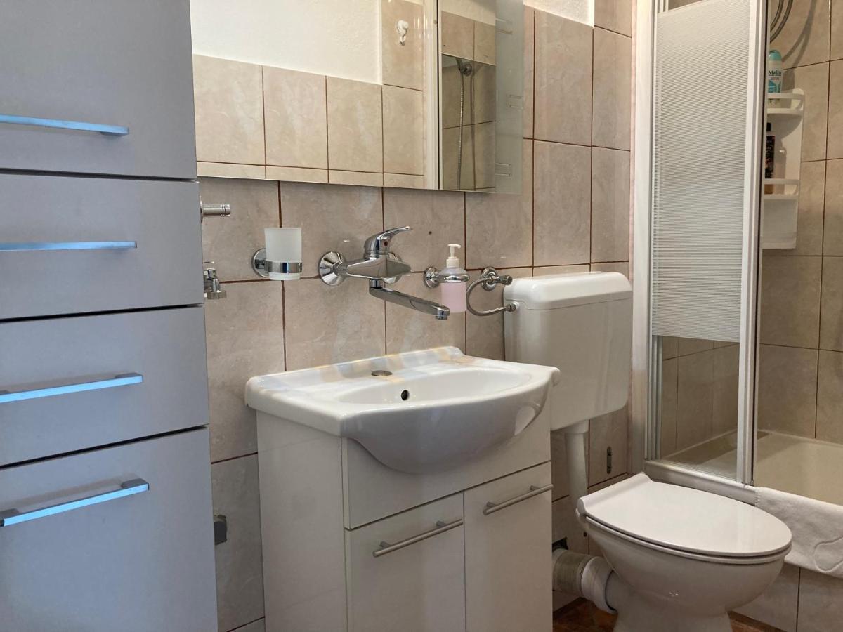 Jale Apartment Сплит Экстерьер фото