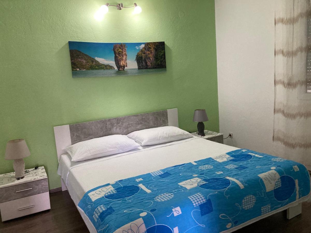 Jale Apartment Сплит Экстерьер фото