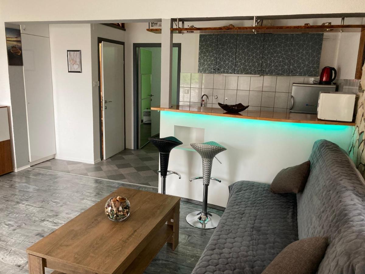 Jale Apartment Сплит Экстерьер фото