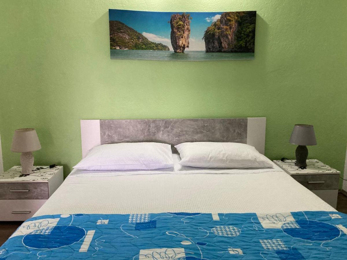 Jale Apartment Сплит Экстерьер фото