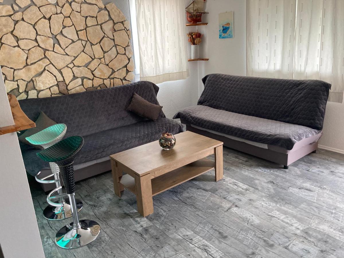 Jale Apartment Сплит Экстерьер фото