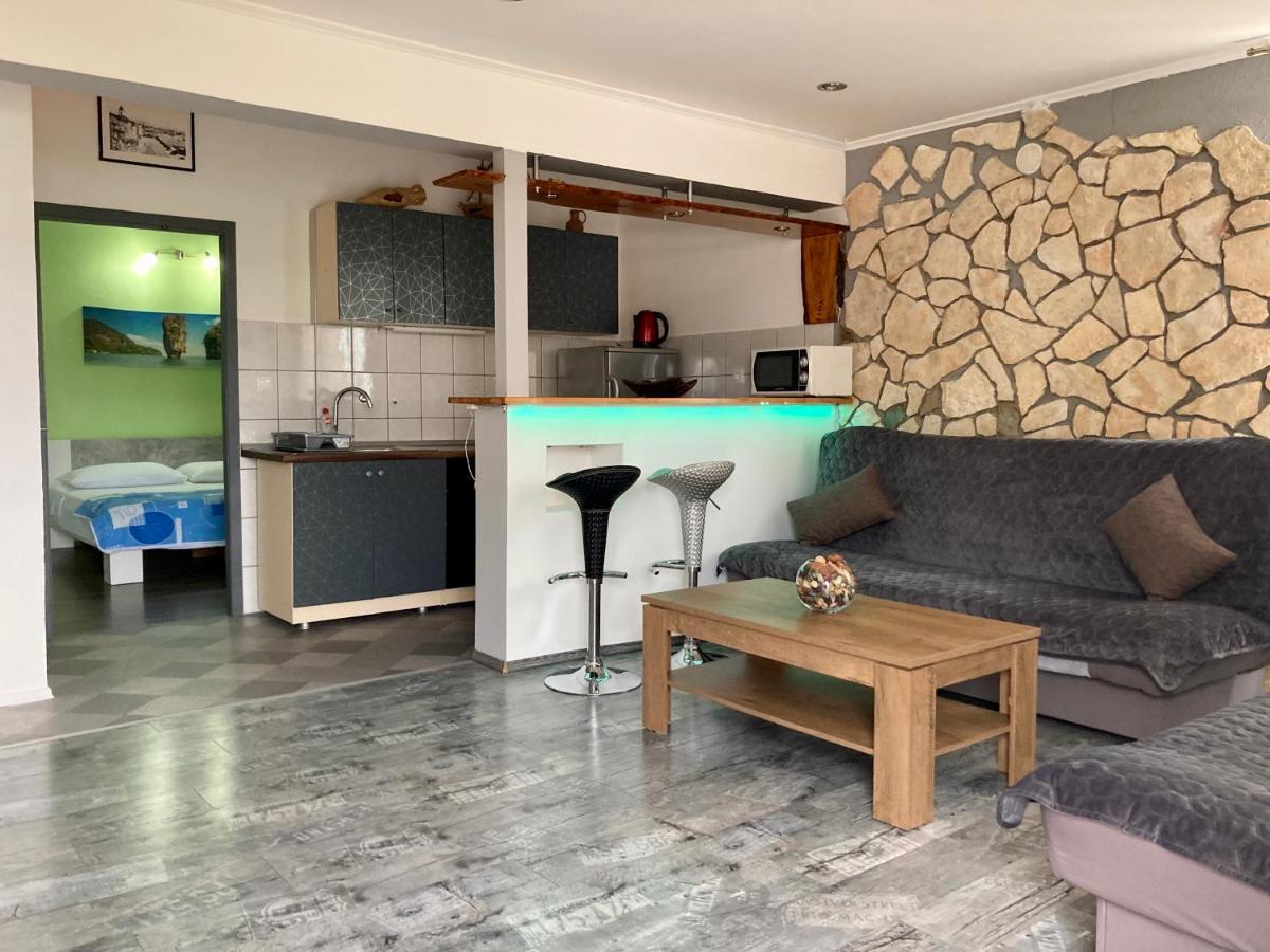 Jale Apartment Сплит Экстерьер фото