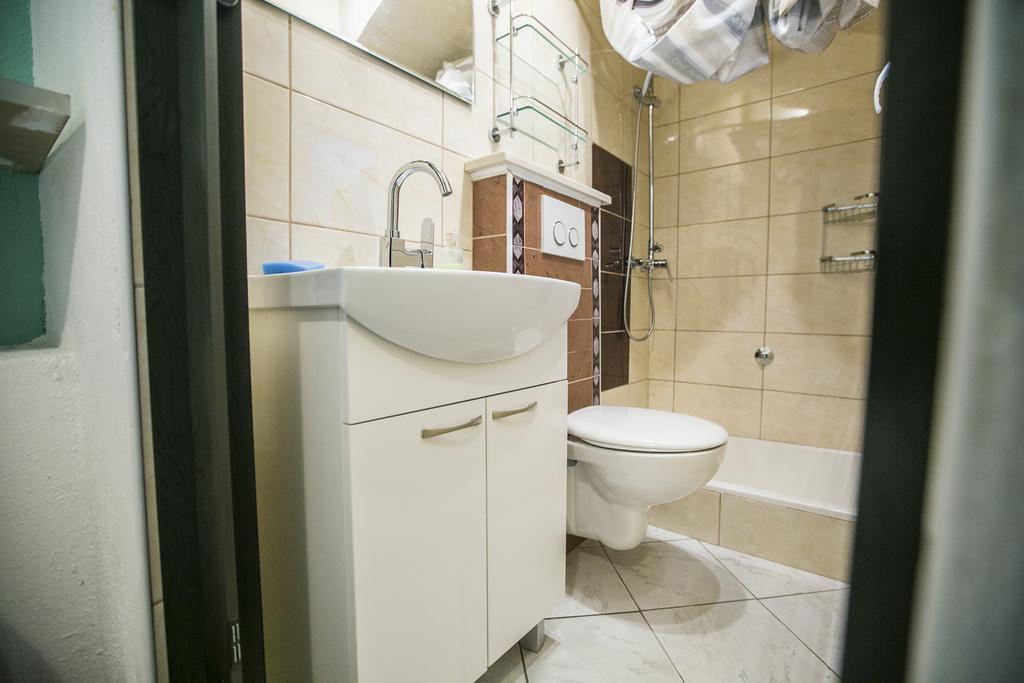 Jale Apartment Сплит Экстерьер фото