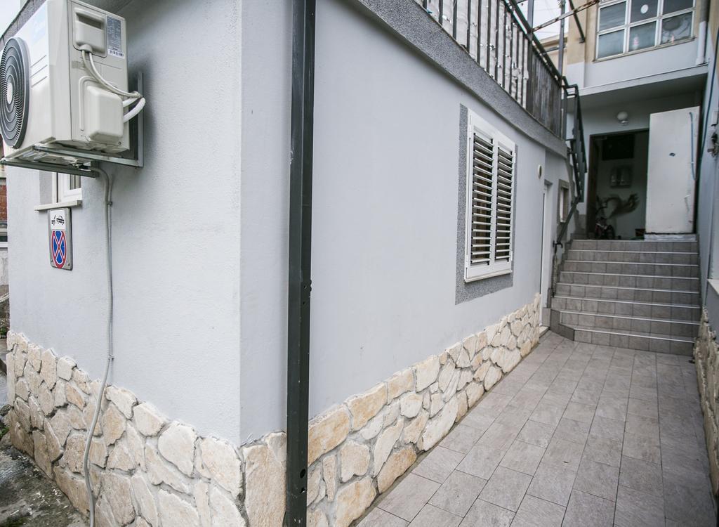Jale Apartment Сплит Экстерьер фото